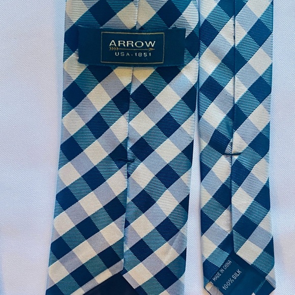Men’s assorted ties. Very good condition. - Picture 3 of 5